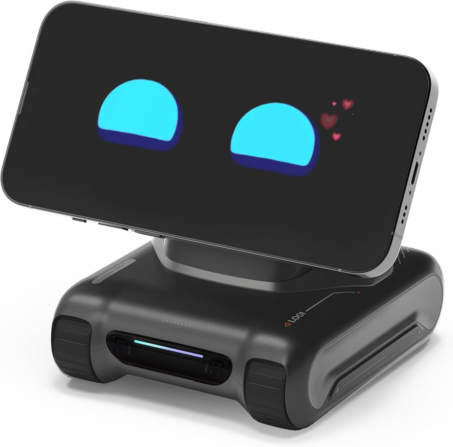 LOOI AI Desktop Companion Robot: Features, Everyday Uses, and What to Know Before Choosing One